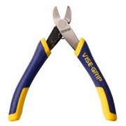 Irwin IRWIN VISE-GRIP® 2078925 4-1/2" High Leverage Wire Cutting Diagonal Plier 2078925